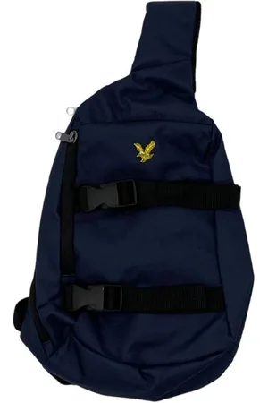 Lyle & Scott Schoudertas sling