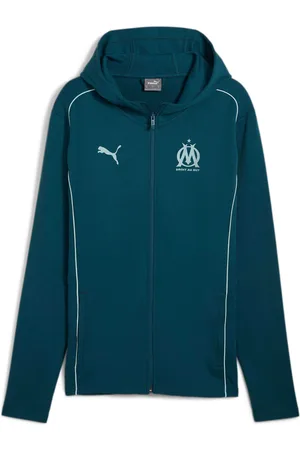 PUMA Track suit jas OM 2024/25