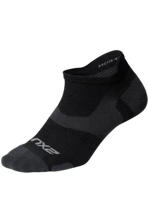2XU Onzichtbare sokken Vectr LightCushion