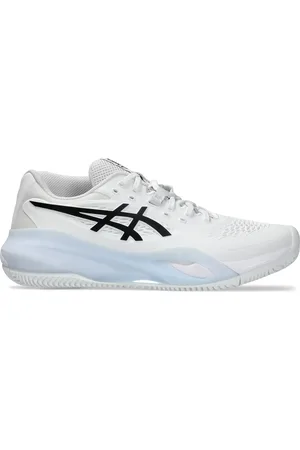 Asics Tennisschoenen Gel-Resolution X Clay