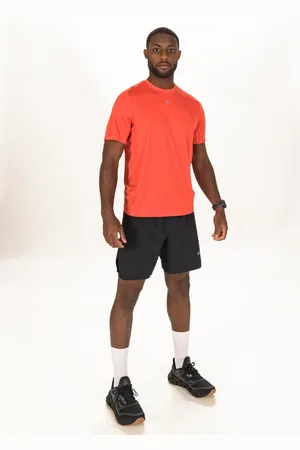Reebok 2 in 1 shorts