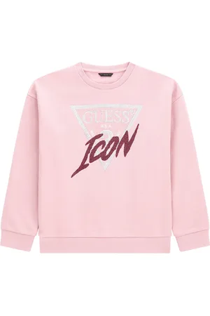 Guess Junior Sweatshirt Active