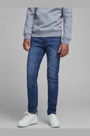 JACK & JONES Kinderjeans Glen Orginal