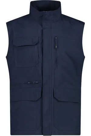 CMP Vest