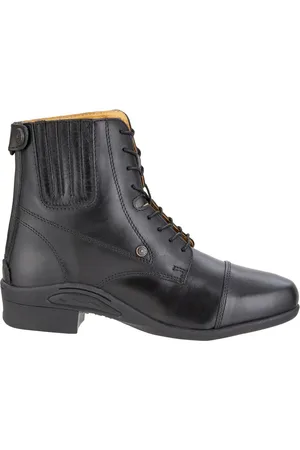 Suedwind Footwear Leren rijlaarzen met veter Ultima
