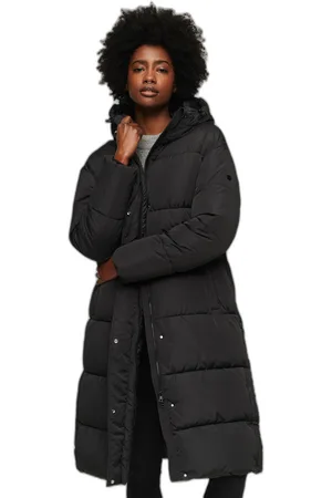 Superdry Donsjack voor dames Studios