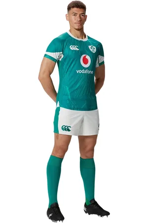 Canterbury Kort Huis Irlande 2024/25
