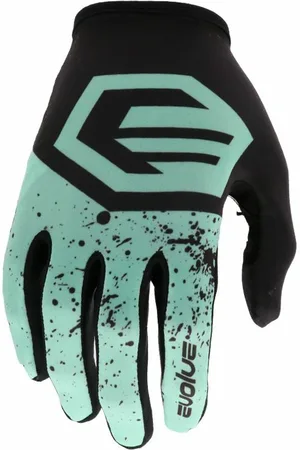 Evolve Handschoenen splatter
