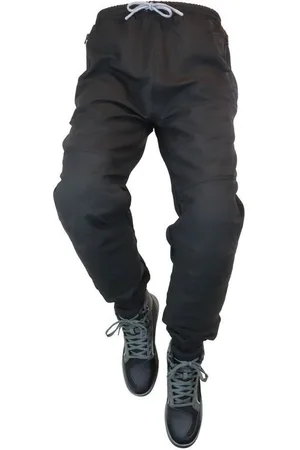 Harisson Motorbroek Jogpants