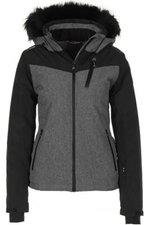 Peak Mountain Dames ski jas Armate