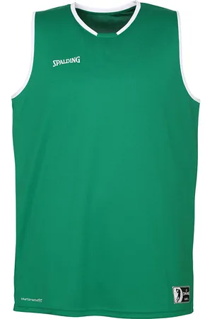 Spalding Jersey Move