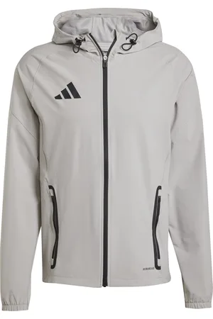 adidas Track suit jas Tiro 25 Competition Vis Tech Travel