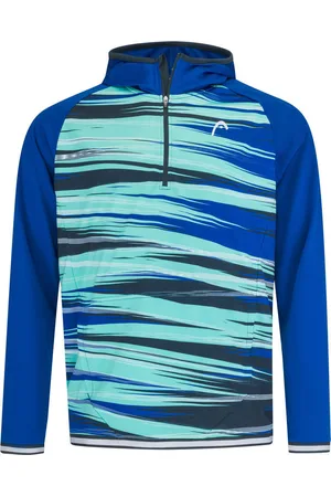 Head Kinderhoodie Topspin