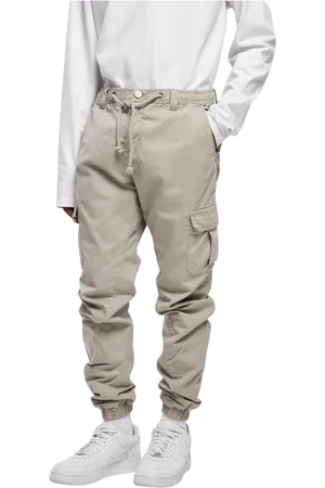Urban classics Cargo broek