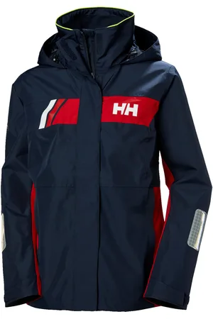 Helly Hansen Waterdicht damesjack Newport Inshore