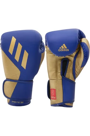 adidas Bokstrainingshandschoenen Tilt 350V Pro hook&loo