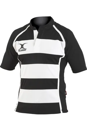 GILBERT Jersey Xact Striped