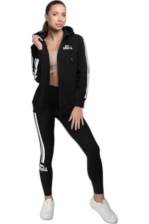 Lonsdale London Damescapuchon Windygates