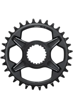Shimano Mono direct mount fietsschijvenbak MTB XT M8100-8120 12V.