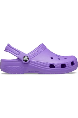 Crocs Kinderklompen Classic