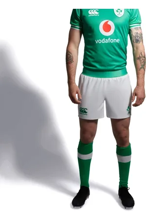 Canterbury Thuisshort Irlande 2023