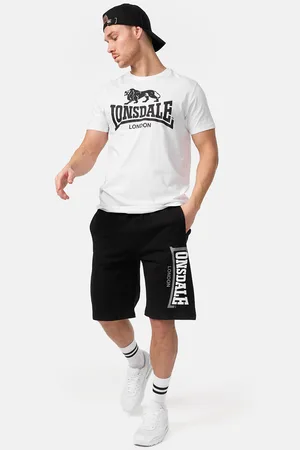 Lonsdale London Shorts Logo Jam