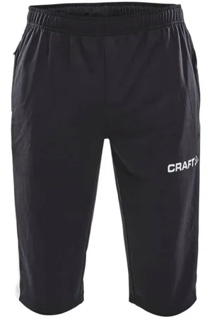 Craft 3/4 broek progress