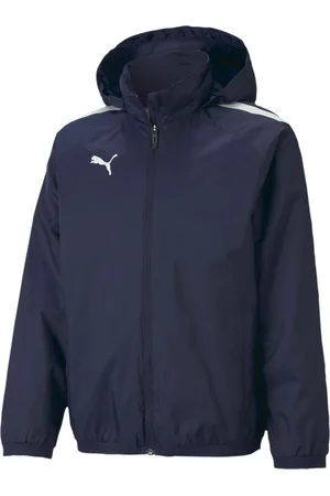 PUMA Kinderjas Team Liga All Weather