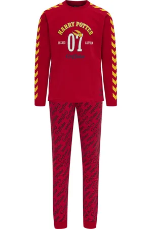 Hummel Kinderpyjama Harry Potter Nolen