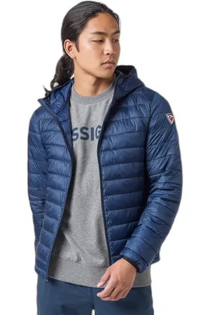 Rossignol Hooded jacket