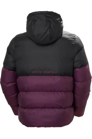 Helly Hansen Hooded jacket Active