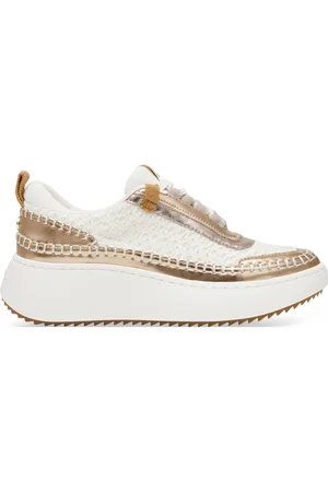Steve Madden Damestrainers Doubletake