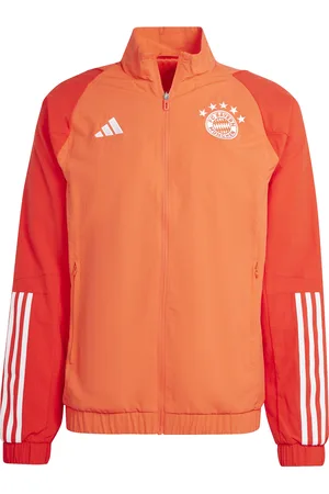 adidas Trainingsjas Prematch FC Barcelone 2023/24