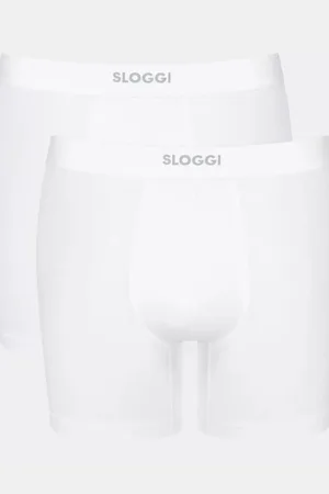 Sloggi Boxershorts Ever Ease (x2)