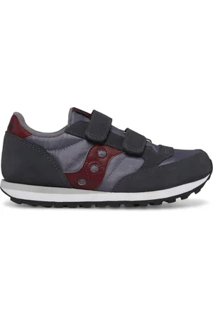 Saucony Kindertrainers Jazz Double HL