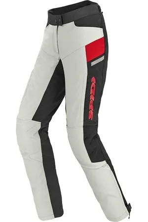 SPIDI Damesfietsbroek Voyager