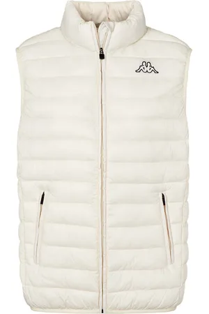 Kappa Mouwenloze jack Astrovest