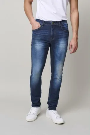 Blend Multiflex Jet Jeans