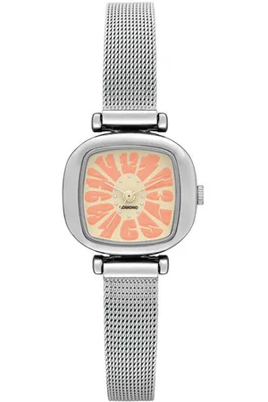 Komono Vrouwenhorloge The moneypenny Flower Royal