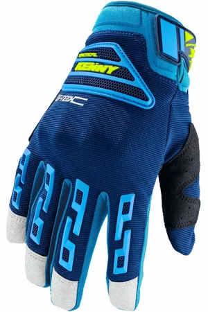 KENNY Motorhandschoenen SF tech