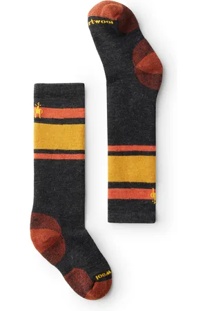 Smartwool Kinder sokken Stripe OTC