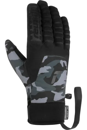 Reusch Skihandschoenen Raptor R-Tex® XT Touch-Tec