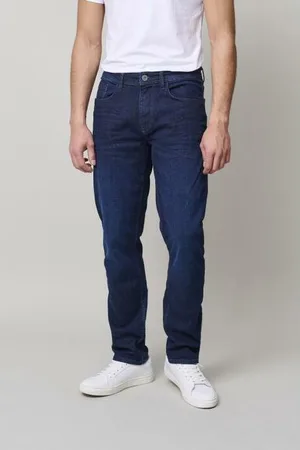 Blend Jet cut jeans