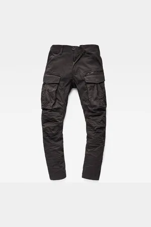 G-Star Cargo broek Rovic Zip