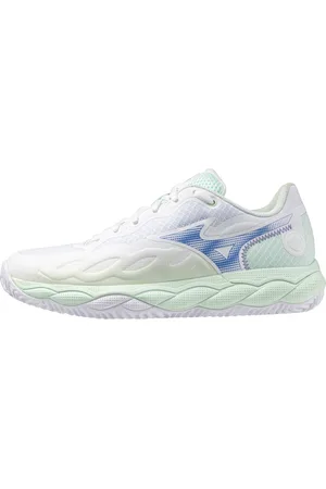 Mizuno Dames tennisschoenen Wave Enforce Court CC