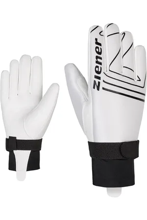 Ziener Skihandschoenen Jump Expert