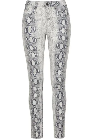 Urban classics Broek vrouw Urban Classic stretch