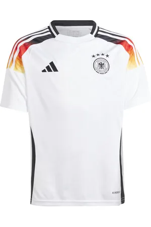 adidas Thuisshirt voor kinderen Duitsland Euro 2024