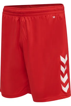 Hummel Polyester Korte broek Core XK