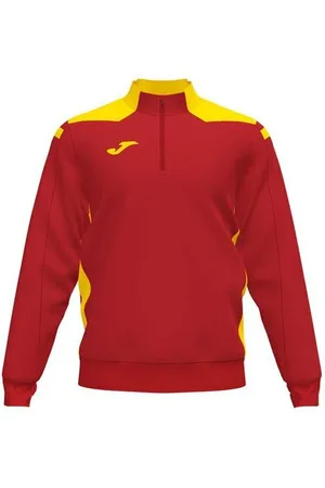 Joma Sweatshirt Championship VI 1/2 zip